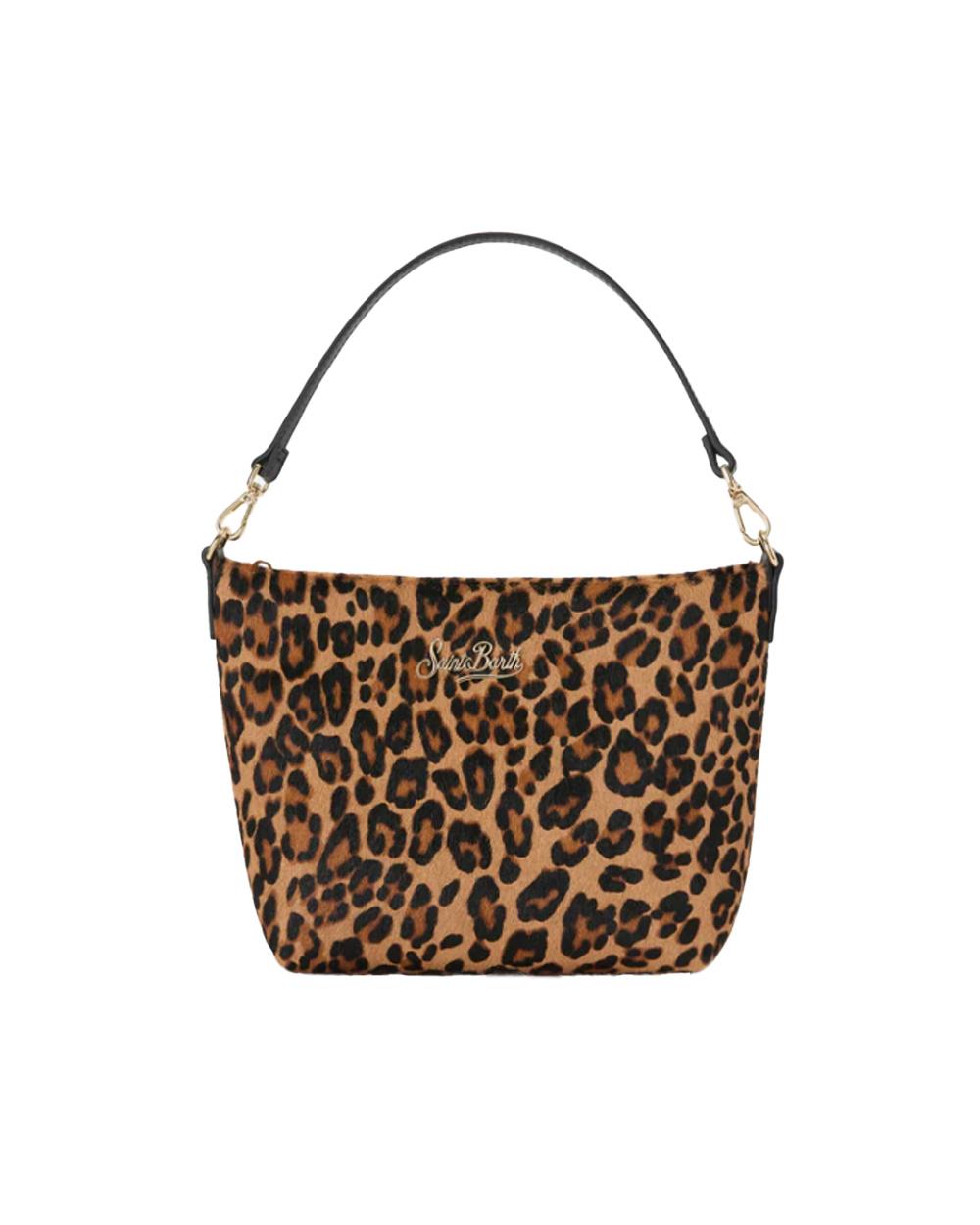 MC2 SAINT BARTH Borsa MC2 SAINT BARTH donna Aline Bag ALI003400003L Maculata ALI003400003L 18 
