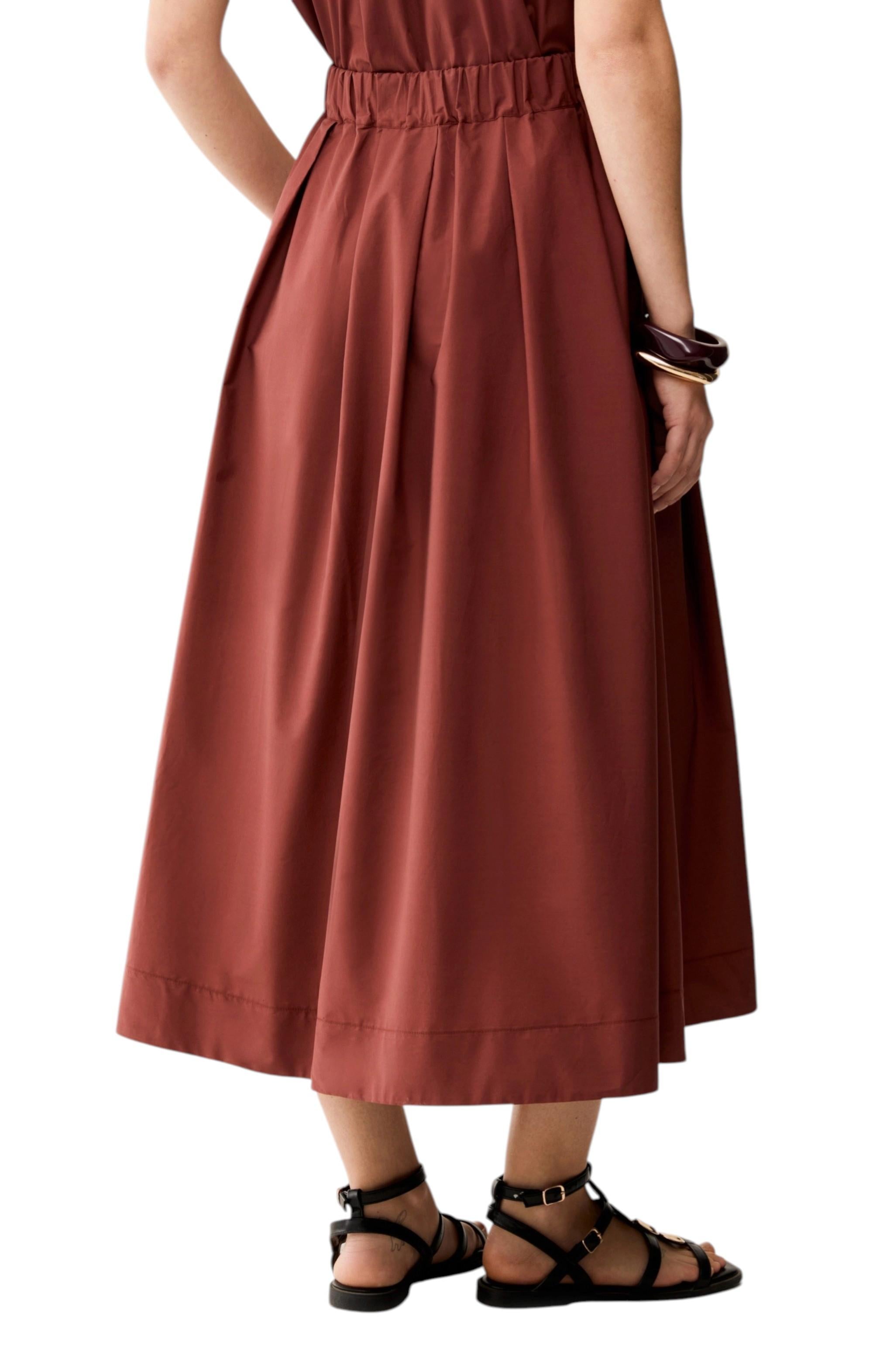 PENNYBLACK Gonna Pennyblack donna 2612101012200 002 Folk Terracotta<BR/> 2612101012200 002 