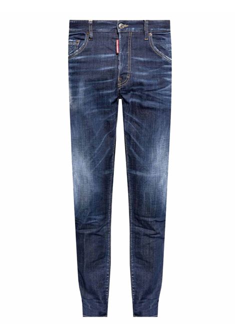 DSQUARED2 | Jeans | S74LB1591S30664470