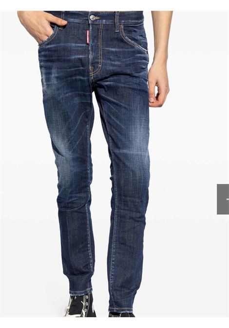  DSQUARED2 | Jeans | S74LB1591S30664470