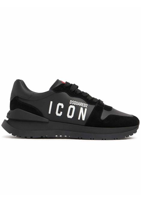 Icon Running Sneakers DSQUARED2 | Sneakers | SNM034001504118M1296