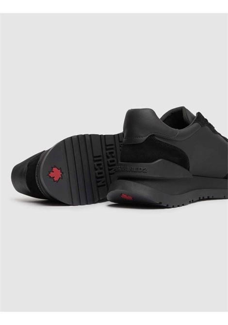 Icon Running Sneakers DSQUARED2 | Sneakers | SNM034001504118M1296