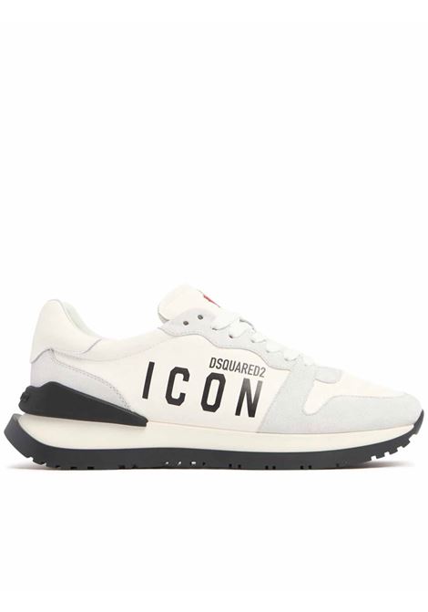 Icon Running Sneakers DSQUARED2 | Sneakers | SNM034001504118M536