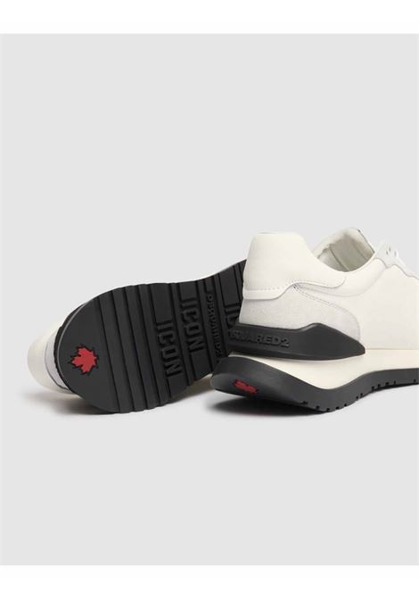Icon Running Sneakers DSQUARED2 | Sneakers | SNM034001504118M536