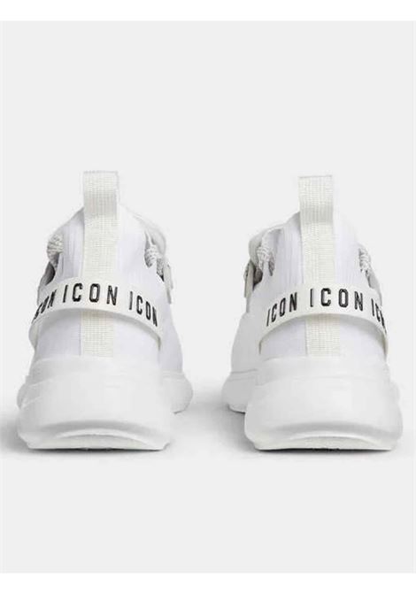 Icon Fly Sneakers DSQUARED2 | Sneakers | SNM039659207989M072