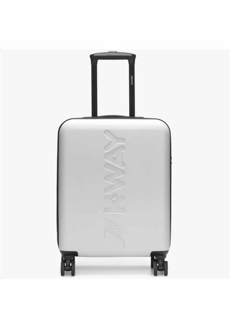 TROLLEY SMALL K-WAY | Trolley | K11416WL15
