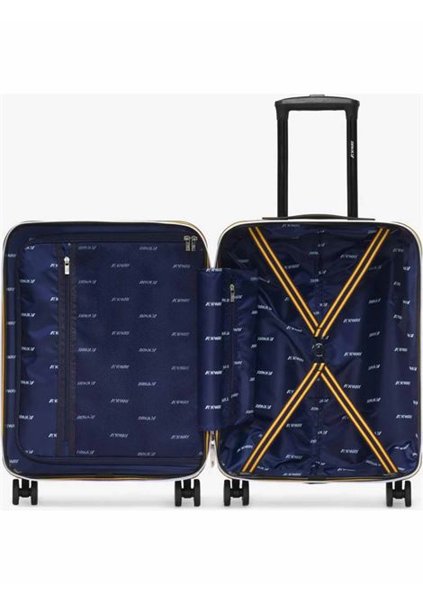 TROLLEY SMALL K-WAY | Trolley | K11416WL15