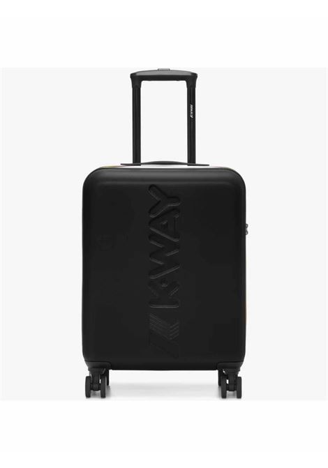 TROLLEY SMALL K-WAY | Trolley | K11416WL16