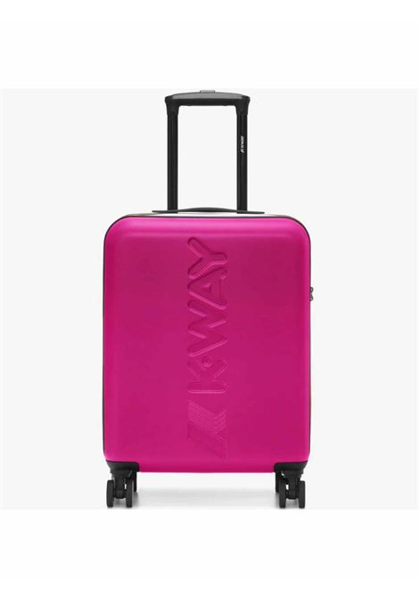 TROLLEY SMALL K-WAY | Trolley | K11416WL17