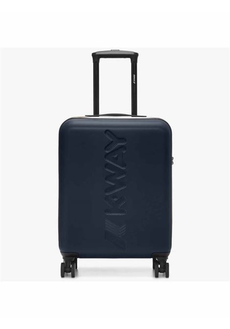 TROLLEY SMALL K-WAY | Trolley | K11416WL19