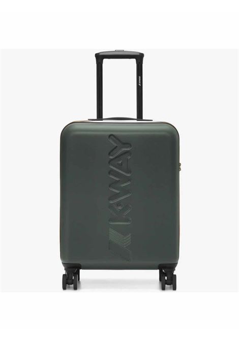 TROLLEY SMALL K-WAY | Trolley | K11416WL21