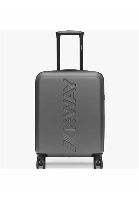 TROLLEY SMALL K-WAY | Trolley | K11416WL23
