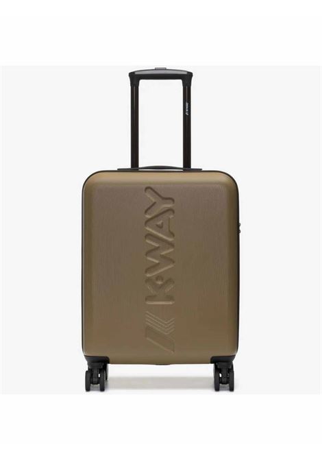 TROLLEY SMALL K-WAY | Trolley | K11416WL30