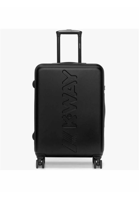 TROLLEY MEDIUM K-WAY | Trolley | K11417WL16
