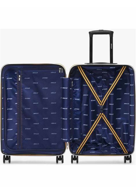 TROLLEY MEDIUM K-WAY | Trolley | K11417WL16