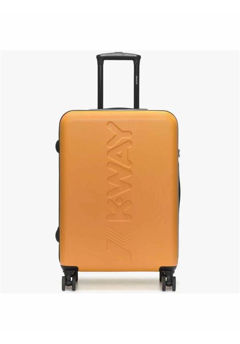 TROLLEY MEDIUM K-WAY | Trolley | K11417WL31