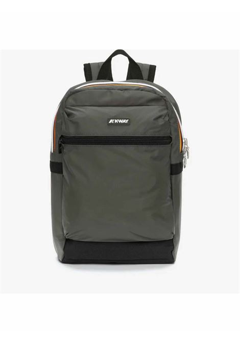 SMALL LAON K-WAY | Zaini | K3122TWWMR