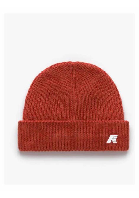 BRICE CARDIGAN STITCH K-WAY | Cappelli | K31358WAZ7