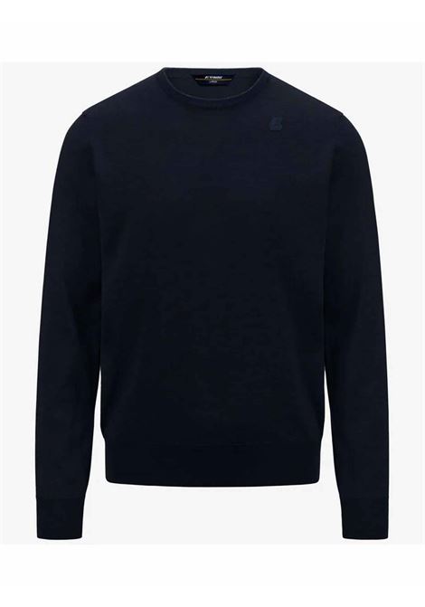 SEBASTIEN MERINO K-WAY | Maglie | K6113BWK89