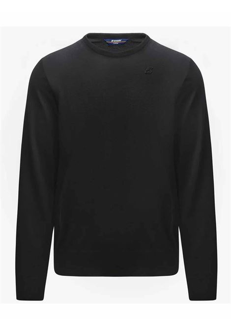 SEBASTIEN MERINO K-WAY | Maglie | K6113BWUSY