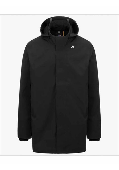 DUKE BONDED K-WAY | Giubbini | K6116YWA3C