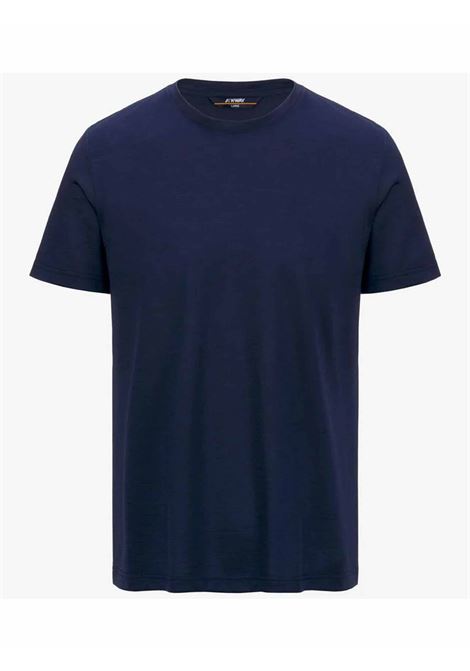 COMBE WOOL BLEND K-WAY | Maglie | K61325WARS