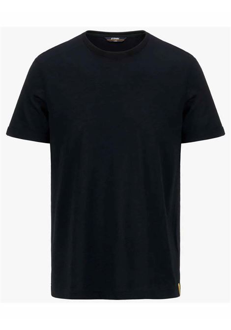COMBE WOOL BLEND K-WAY | Maglie | K61325WUSY