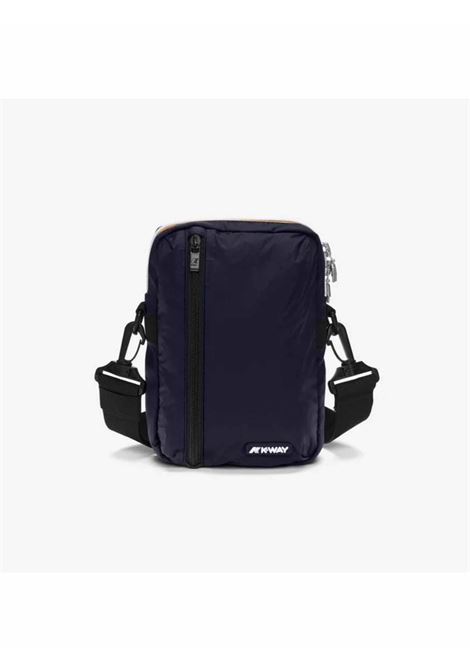 BARBITON K-WAY | Marsupi | K7116UWK89