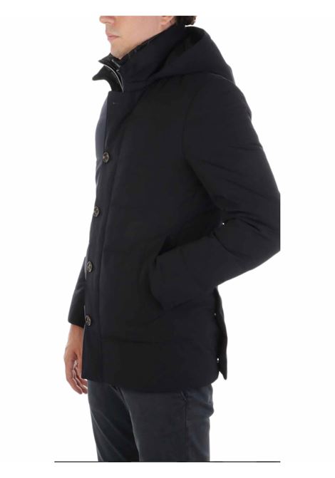 piumino MONTECORE | Impermeabili | MUCX72118589