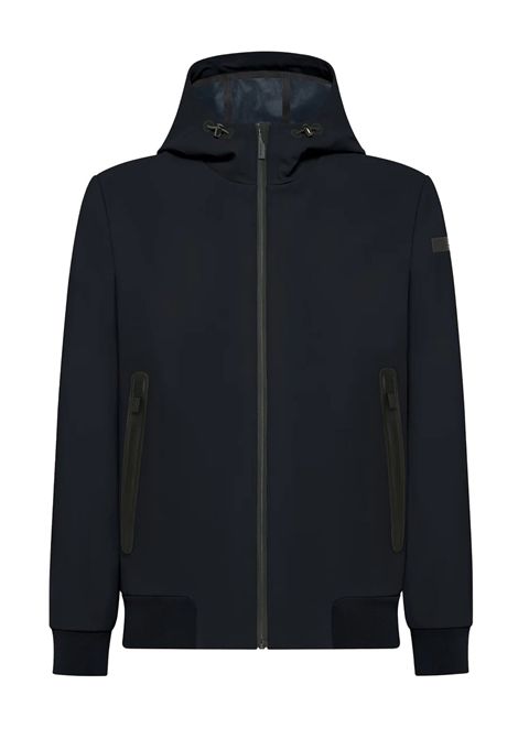 Giubbino RRD uomo W2404410 nero Winter Thermo Hood Jkt RRD | Giubbini | W2404410