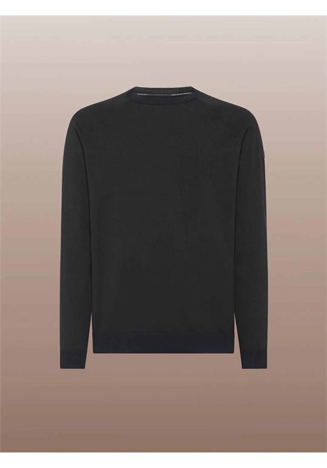 AMOS COTTON ROUND KNIT RRD | Maglie | W2412060