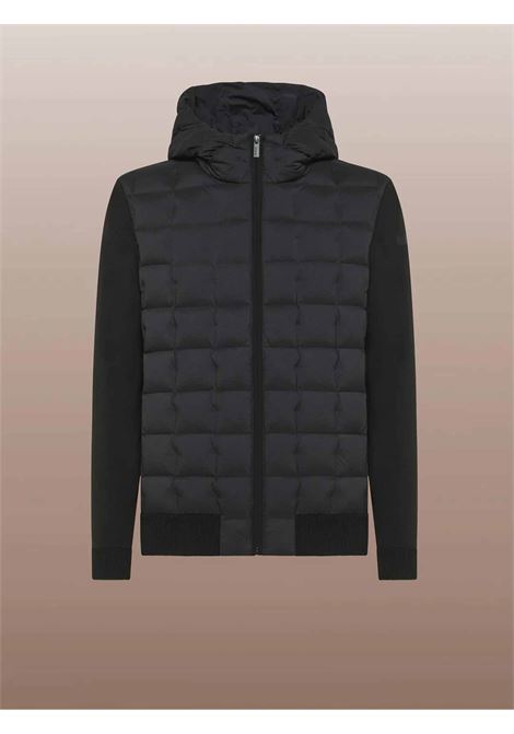 GIUBBINO/ FELPA RRD | Giubbini | W2412360