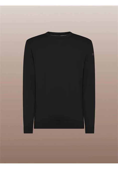 MAXELL ROUND KNIT RRD | Maglie | W2415810