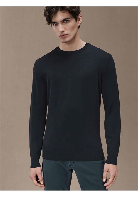 MAXELL ROUND KNIT RRD | Maglie | W2415860