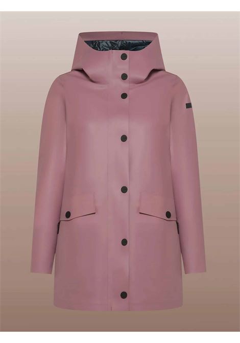 RUBBER DOUBLE PARKA RRD | Giubbino | W2451241