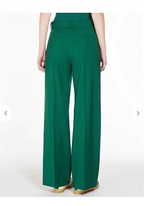 PANTALONE PALAZZO WEEKEND | Pantaloni | 2425136041600007