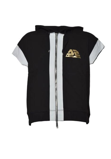 FELPA DSQUARED2 uomo S71HG0146S25551900 DSQUARED2 | Felpe | S71HG0146S25551900