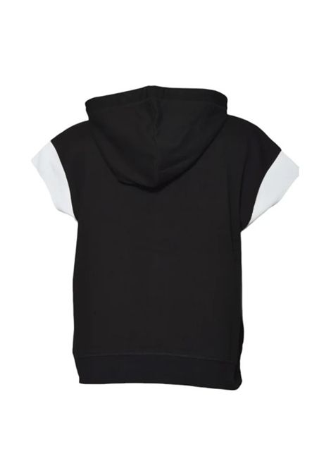 FELPA DSQUARED2 uomo S71HG0146S25551900 DSQUARED2 | Felpe | S71HG0146S25551900