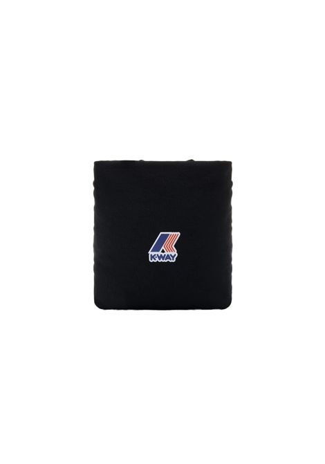 T-shirt K-way uomo K007JE0 K89 blu EDWARD K-WAY | T-shirt | K007JE0K89