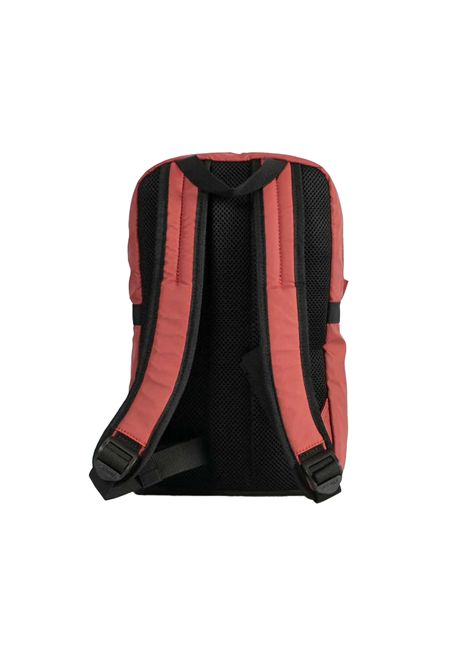 Zaino K-Way Small Laon K3122TW Rosso unisex tasca nylon resistenza K-WAY | Zaini | K3122TWWNM