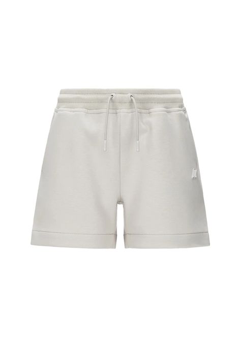 Bermuda K-way bambina K3132HW 634 beige soleil light spacer K-WAY | Bermuda | K3132HW634