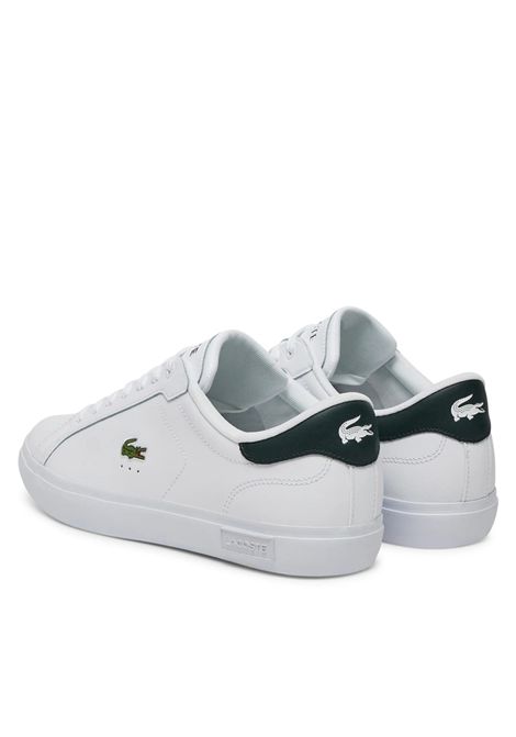 sneakers lacoste uomo 749SMA008121G  powercourt LACOSTE | Sneakers | 749SMA008121G