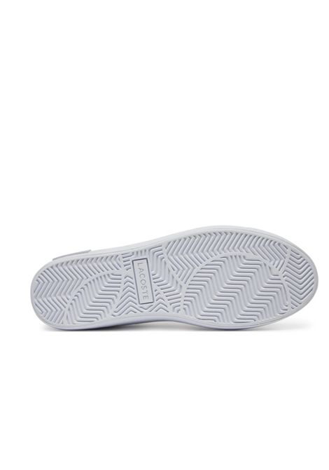 sneakers lacoste uomo 749SMA008121G  powercourt LACOSTE | Sneakers | 749SMA008121G