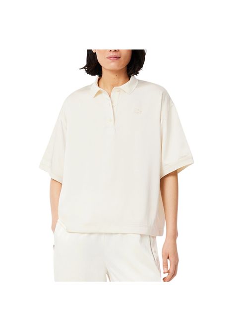 POLO LACOSTE CF974700XFJ SETOSA LACOSTE | Polo | CF974700XFJ