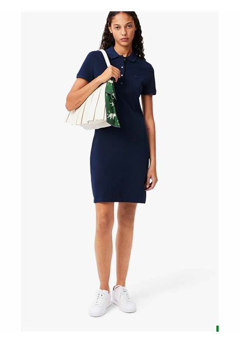 abito polo LACOSTE | Abiti | EF5473166