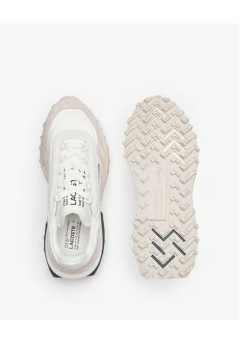 SCARPA UOMO LACOSTE MODELLO ELITE1R5 LACOSTE | Sneakers | ELITE1R5