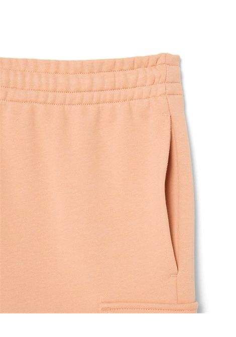 Bermuda Lacoste uomo GH9743 ZIH salmone block LACOSTE | Bermuda | GH9743ZIH
