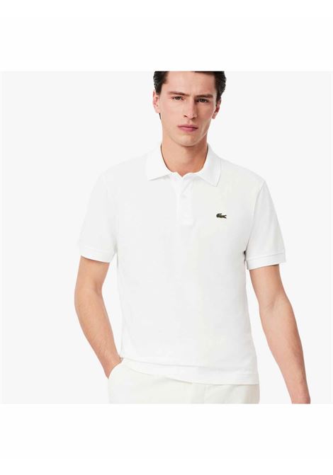 polo la coste LACOSTE | Polo | PH9851001