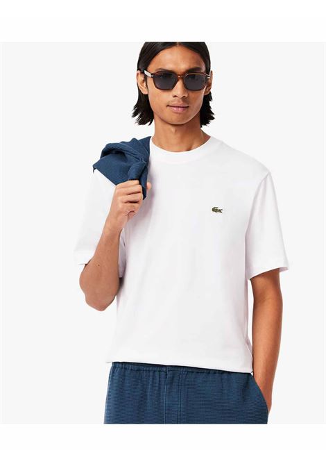 t-shirt classic LACOSTE | T-shirt | TH7318001