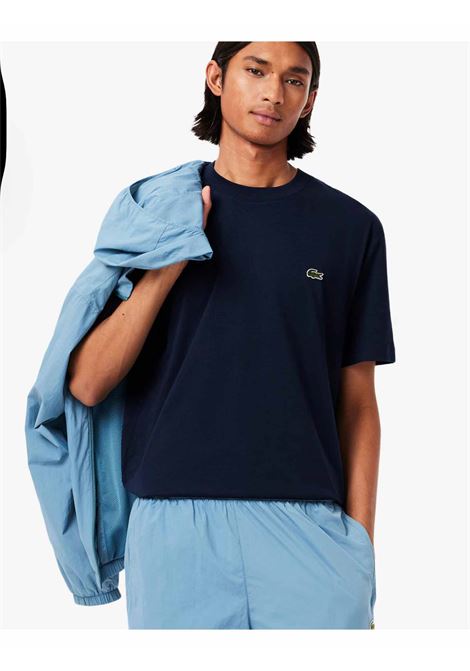 t-shirt classica LACOSTE | T-shirt | TH7318166